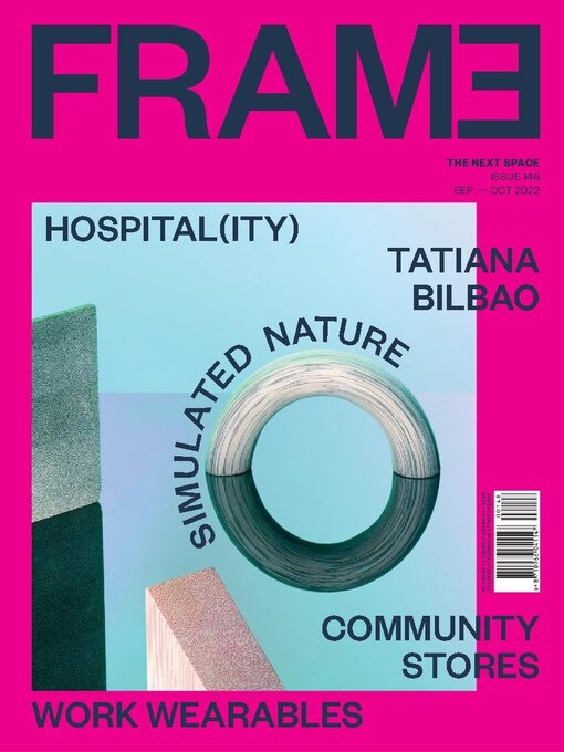 Title details for Frame by Frame Publishers  - Available